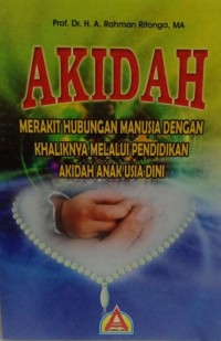 Image of Akhlak: Merakit hubungan dengan sesama manusia